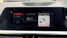 BMW 3 Series 318d SE 4dr Diesel Saloon